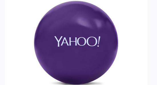 搜尋合作協議調整，Yahoo 調整與Bing合作關係