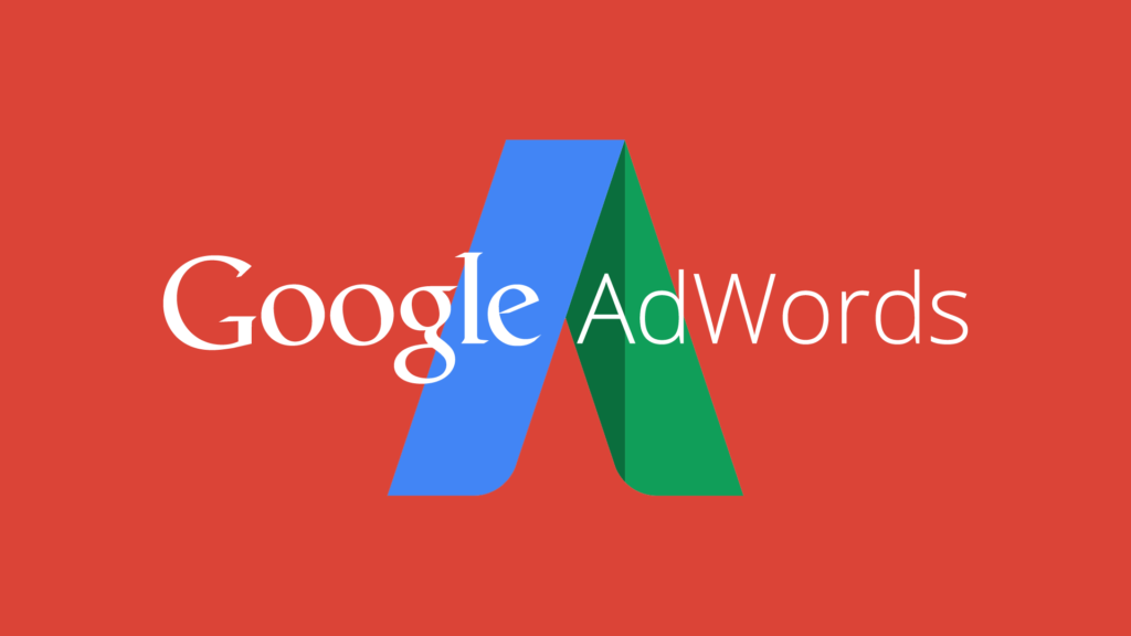 Adwords廣告尺寸