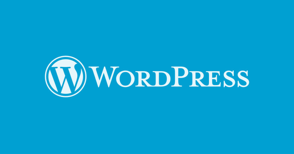 WordPress教學 1-1wordpress網站安裝