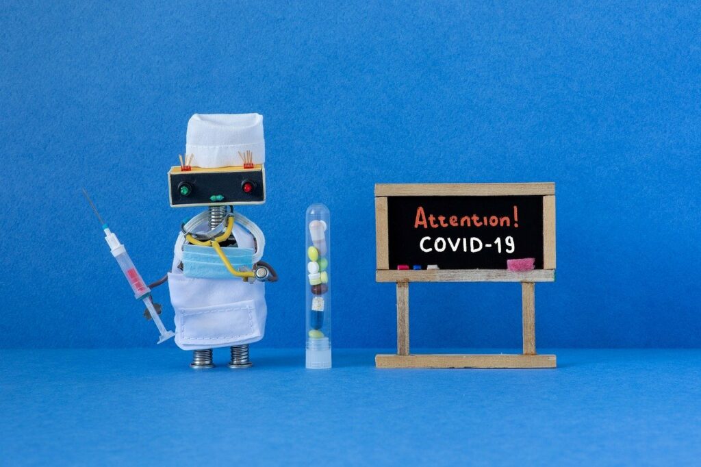 COVID-19,臉書,FB