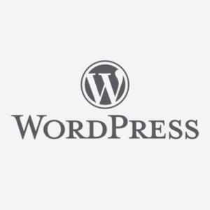 用WordPress打造數位轉型