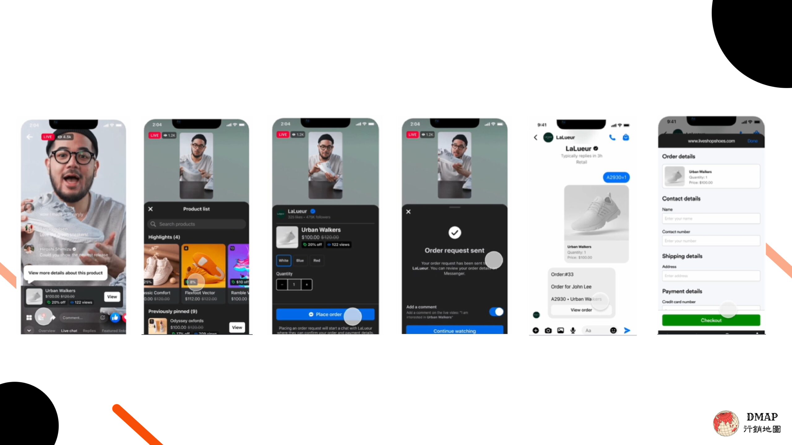 Facebook 直播廣告操作指南08