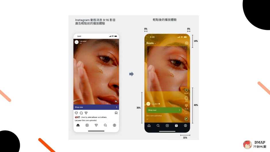 3月meta產品更新1-變更限時動態廣告安全區域