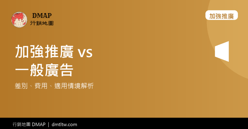 FB 廣告文章封面 - 加強推廣